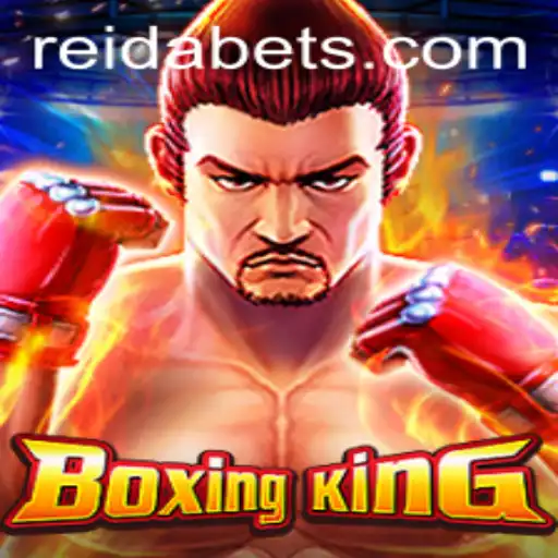 Descubra o Fascinante Mundo do BoxingKing: O Jogo do Momento