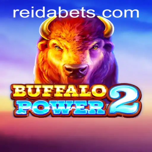 BuffaloPower2: Descubra o Novo Favorito do Rei da Bet