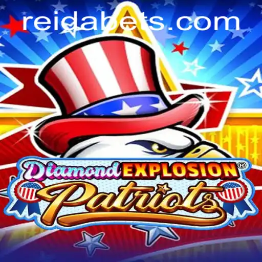 DiamondExplosionPatriots: Mergulhe na Aventura do Jogo que Conquista o Mundo