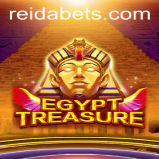 Descubra o Fascinante Mundo de EgyptTreasure no Rei da Bet