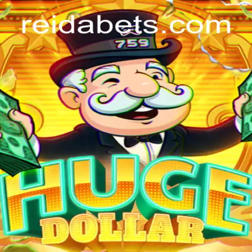 Tudo Sobre o Jogo HugeDollar: O Novo Rei da Bet