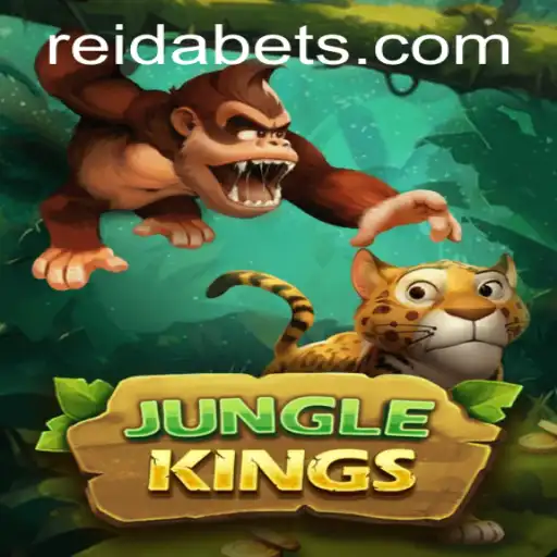 Descubra as Aventuras de JungleKings: O Jogo que Transforma Você no Rei da Bet