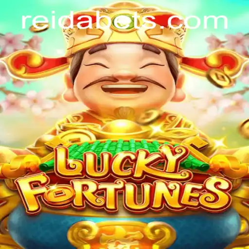 LUCKYFORTUNES: Descubra o Fascinante Mundo de Jogo com Rei da Bet
