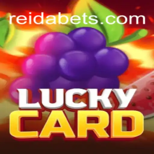 Descubra o Mundo Fascinante de 'LuckyCard', o Rei da Bet