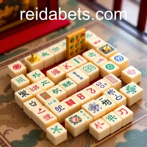 Mahjong