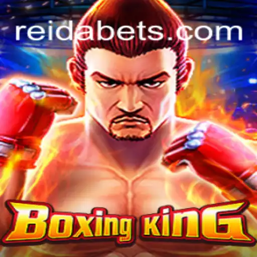 Descubra o Fascinante Mundo do BoxingKing: O Jogo do Momento