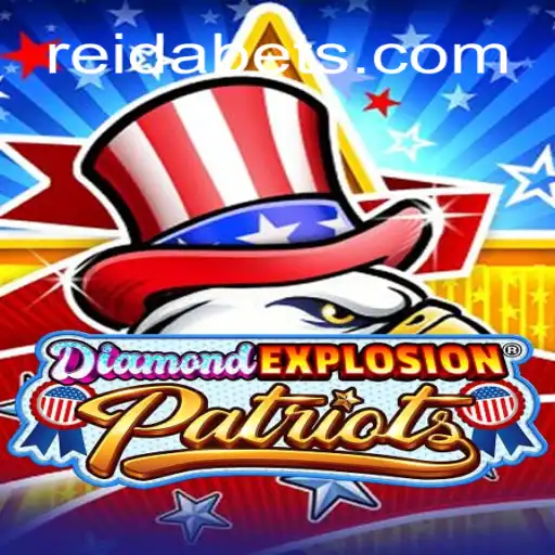 DiamondExplosionPatriots: Mergulhe na Aventura do Jogo que Conquista o Mundo