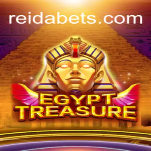 Descubra o Fascinante Mundo de EgyptTreasure no Rei da Bet