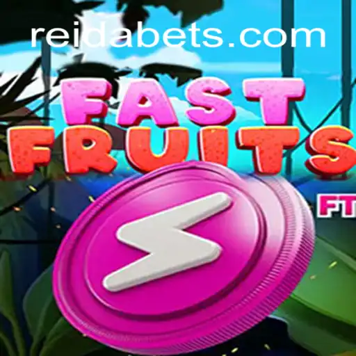 FastFruits: A Nova Sensação em Jogos com Rei da Bet