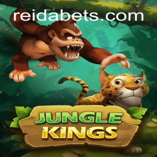 Descubra as Aventuras de JungleKings: O Jogo que Transforma Você no Rei da Bet