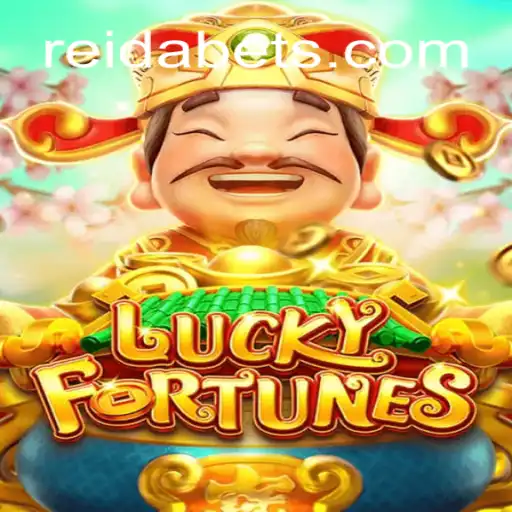 LUCKYFORTUNES: Descubra o Fascinante Mundo de Jogo com Rei da Bet