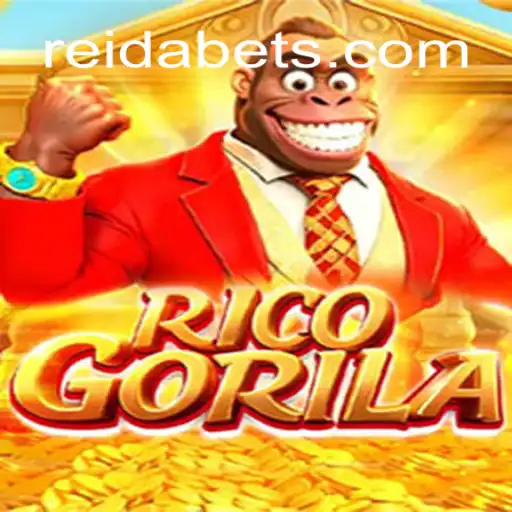 Explorando o Fascinante Mundo de RicoGorila: O Novo Rei da Bet