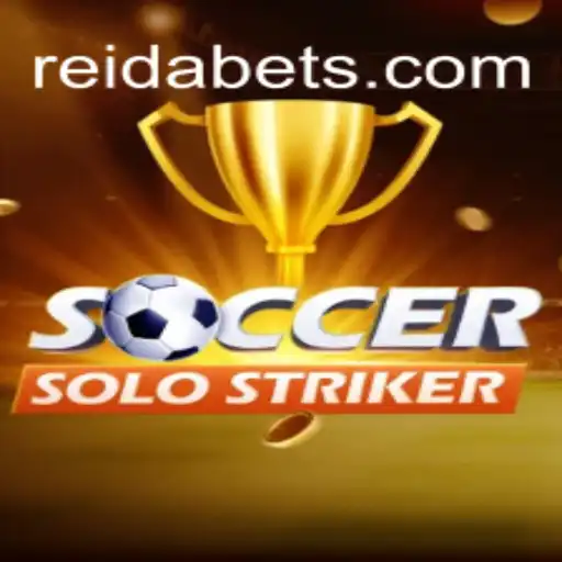 Descubra o Mundo Empolgante de SoccerSoloStriker
