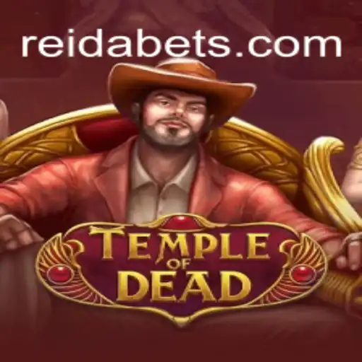 TempleofDead: O Jogo Que Domina o Mundo dos Apostas