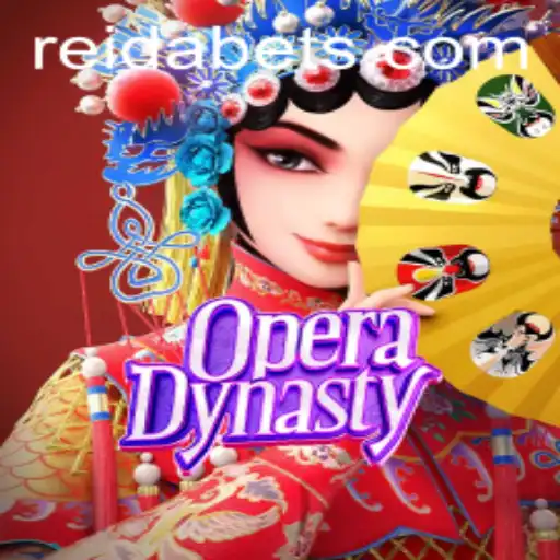 OperaDynasty: A Ascensão do Rei da Bet