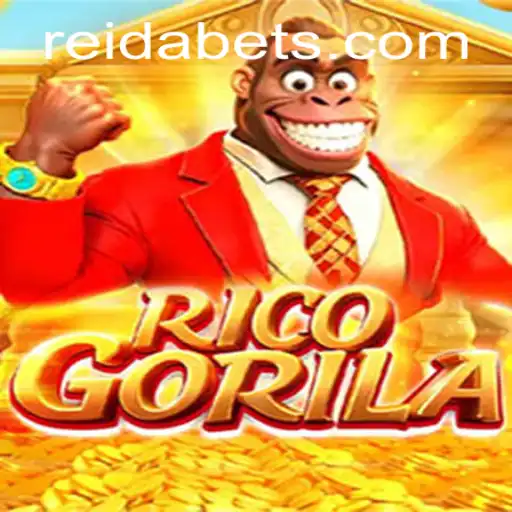 Explorando o Fascinante Mundo de RicoGorila: O Novo Rei da Bet