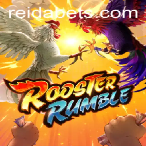 Descubra o Mundo de RoosterRumble e Como se Tornar o Rei da Bet