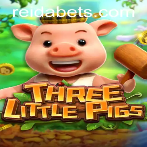 Desvendando o Jogo 'THREELITTLEPIGS' com a Palavra-Chave 'Rei da Bet'